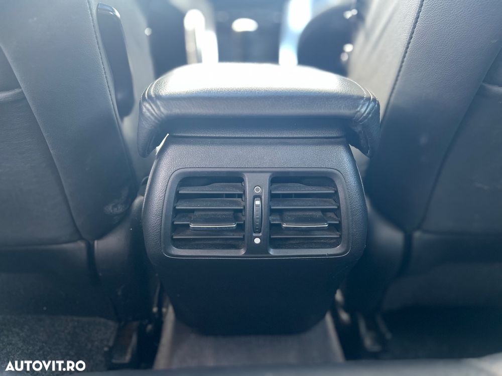 Honda Accord 2.2i CDTi Exec - 25