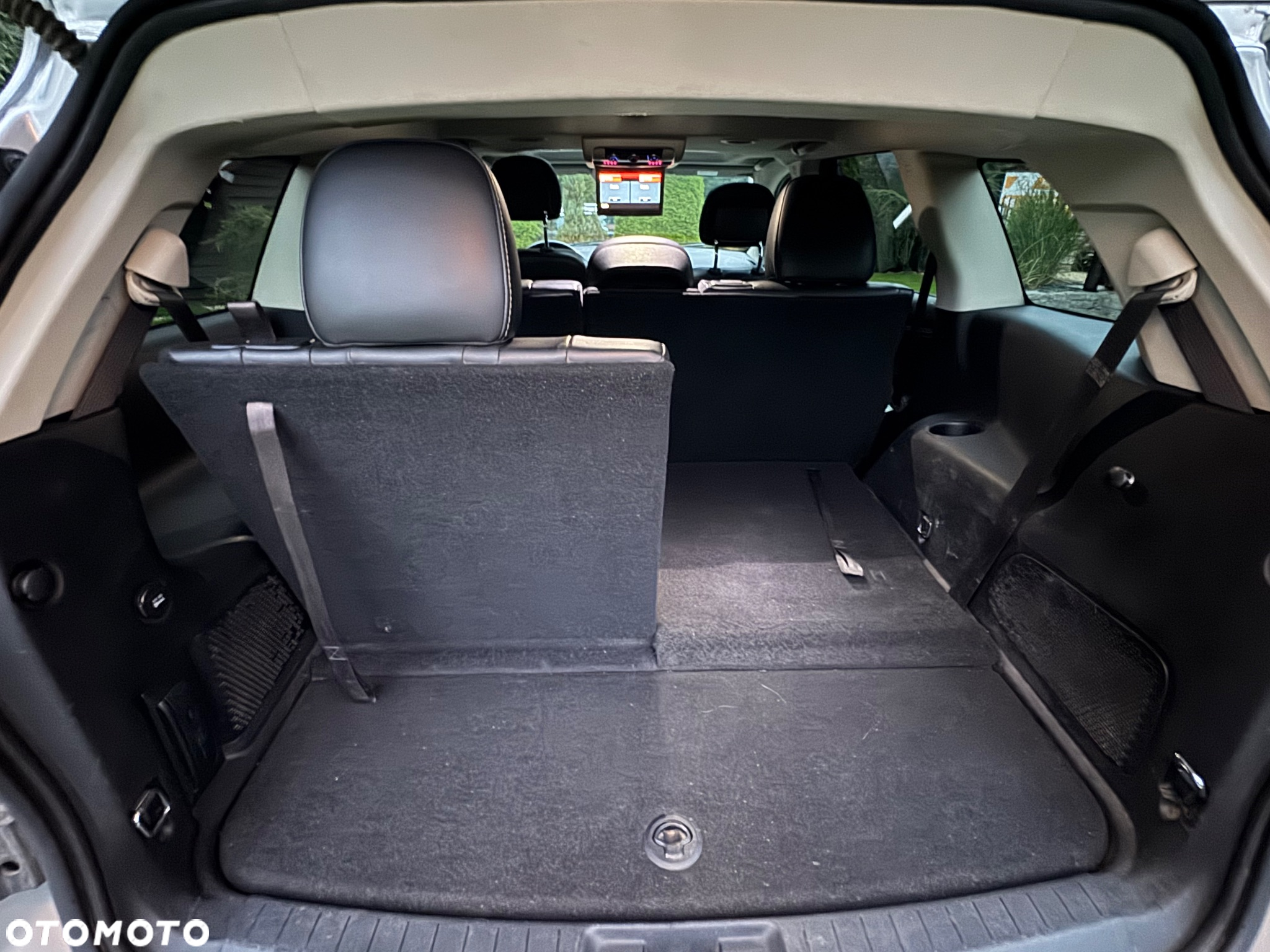 Fiat Freemont 2.0 Multijet Lounge - 21