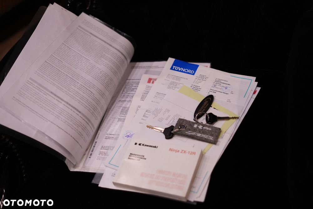 Kawasaki Ninja - 26