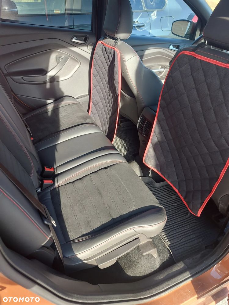 Ford Kuga 1.5 EcoBoost AWD ST-Line ASS - 7