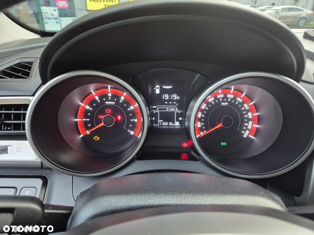 SsangYong/KGM Tivoli 1.6 Active - 7