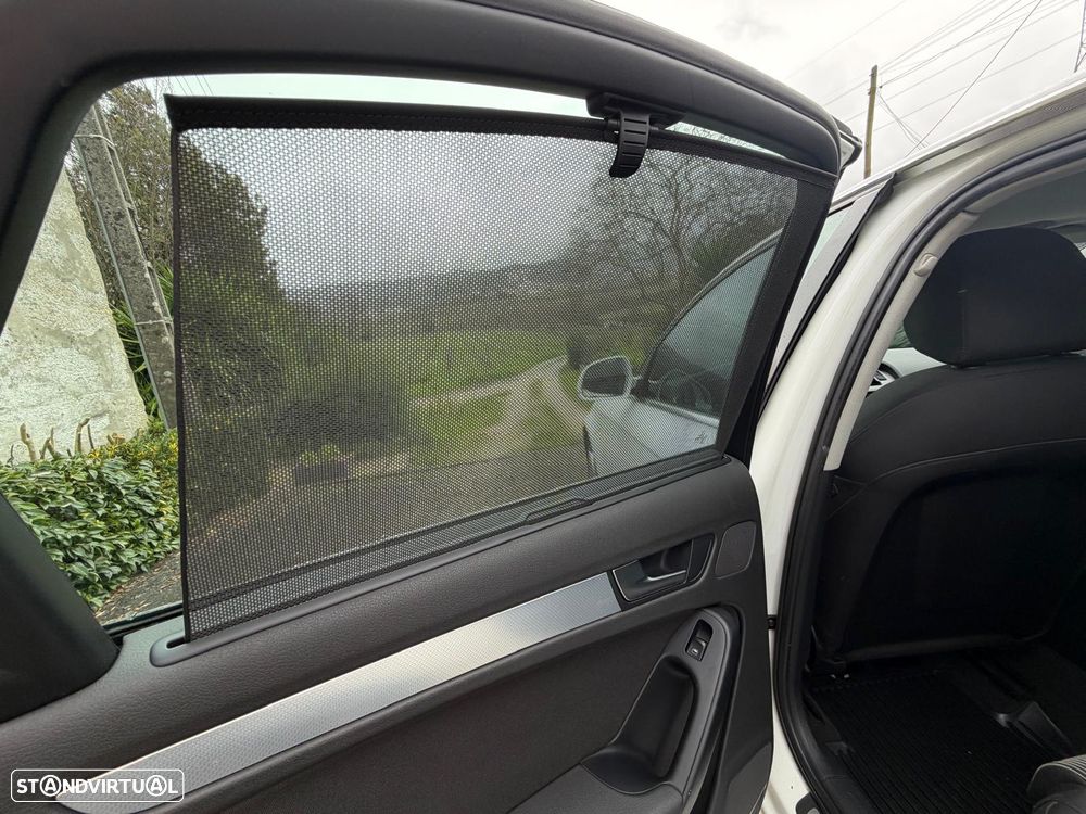 Audi A4 2.0 TDI - 24