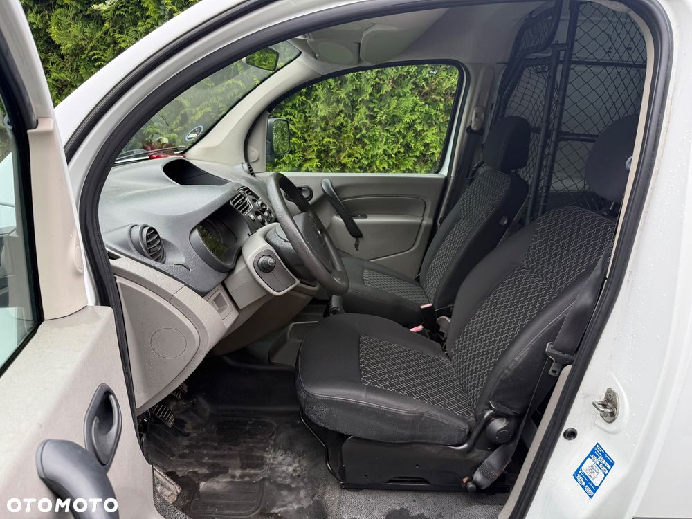 Renault Kangoo - 7