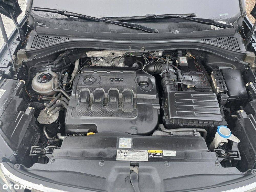 Skoda Kodiaq 2.0 TDI 4x2 Business DSG - 11