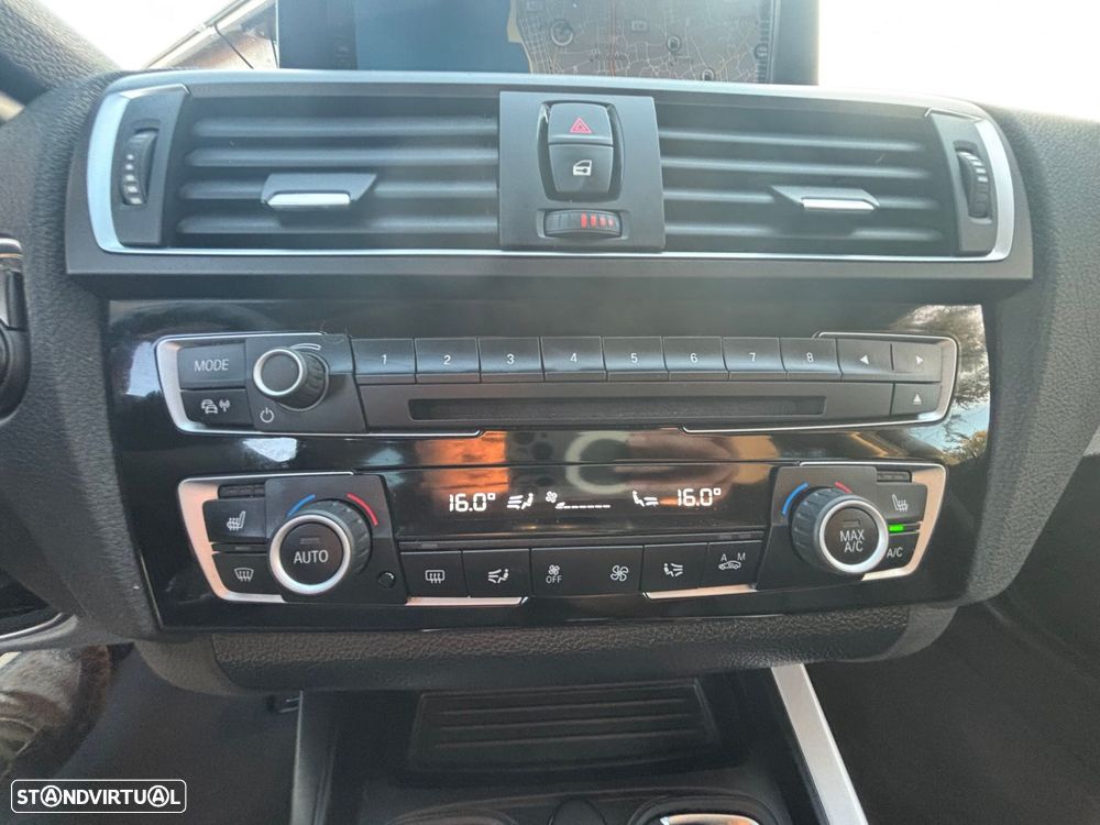 BMW 116 - 15
