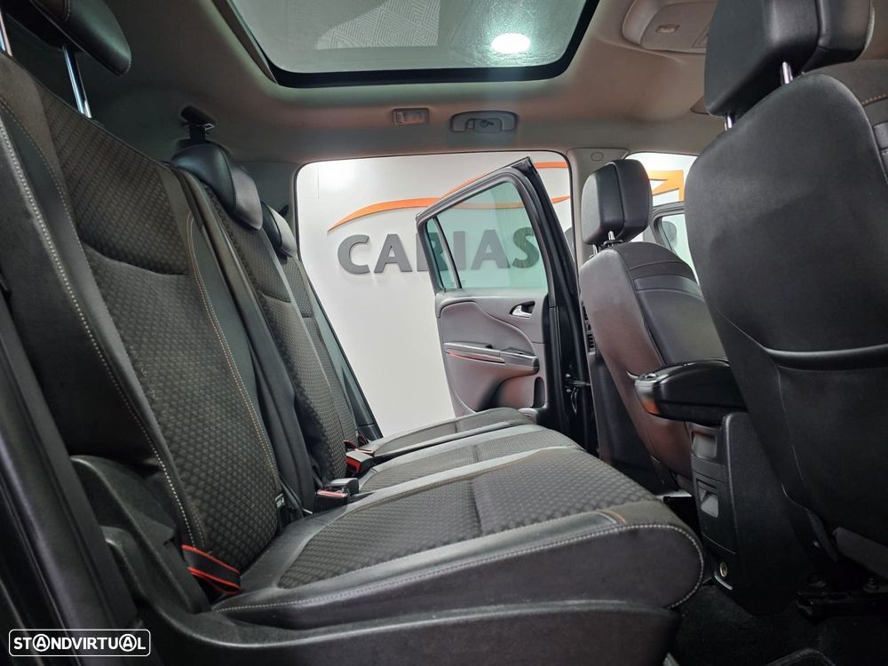 Opel Zafira 1.6 CDTi Innovation S/S - 10