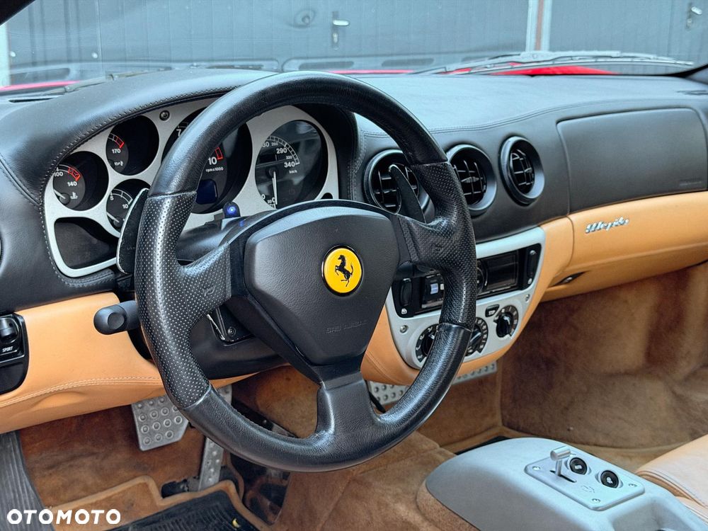 Ferrari 360 - 9