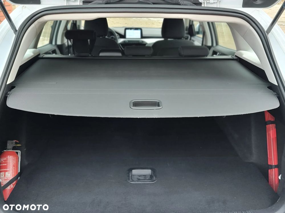 Ford Focus 1.5 EcoBlue Start-Stopp-System ACTIVE STYLE - 15