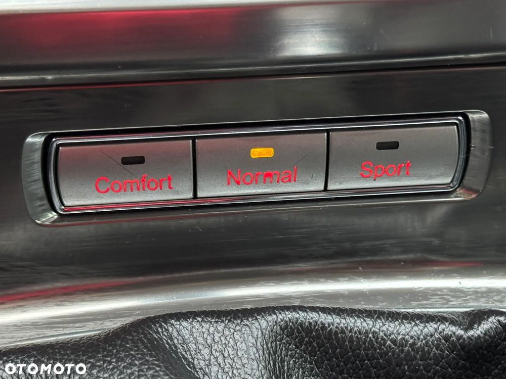 Ford Mondeo 2.5 Black Magic - 21