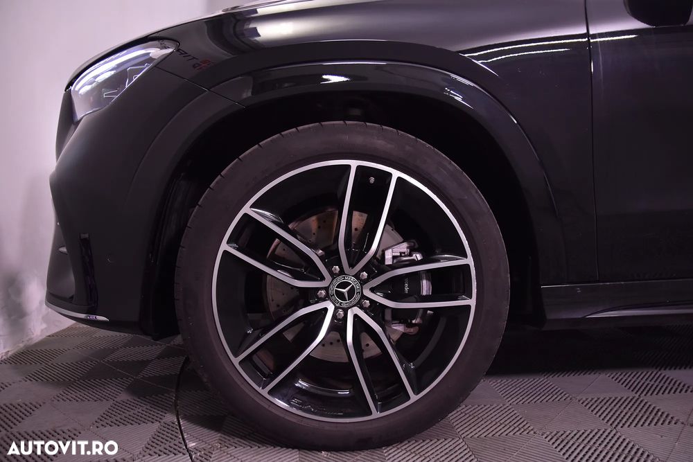 Mercedes-Benz GLE 300 d MHEV 4MATIC - 14