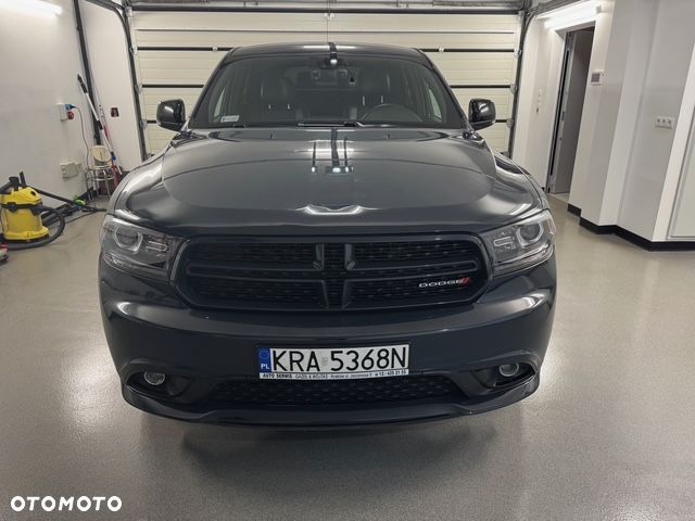Dodge Durango 5,7 R/T - 16