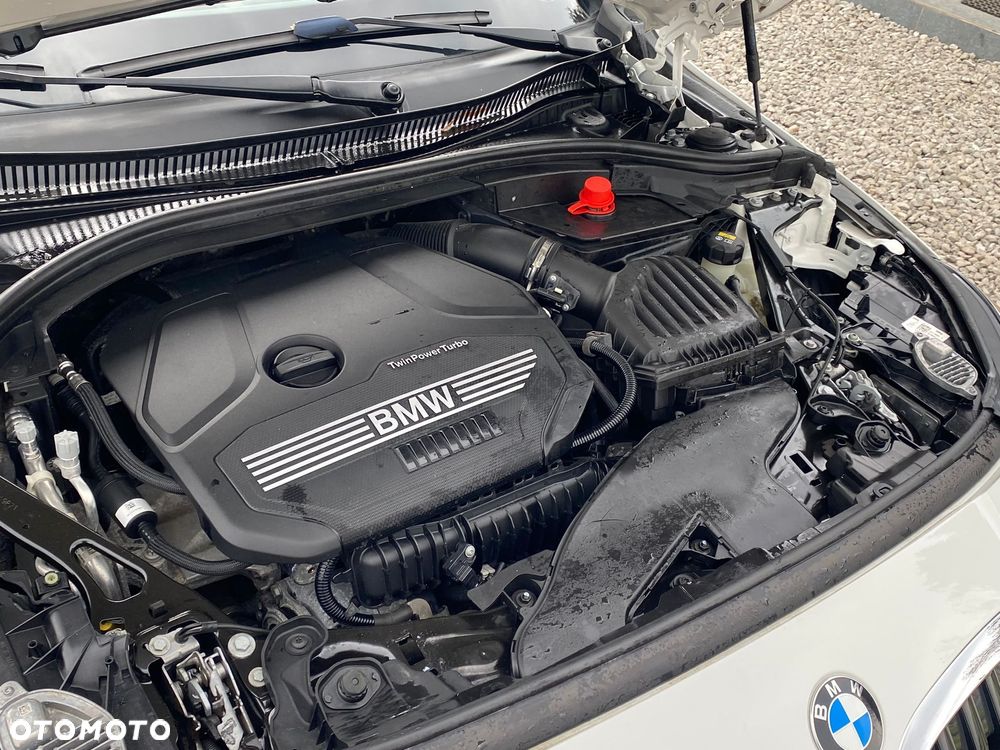 BMW Seria 1 118i - 7