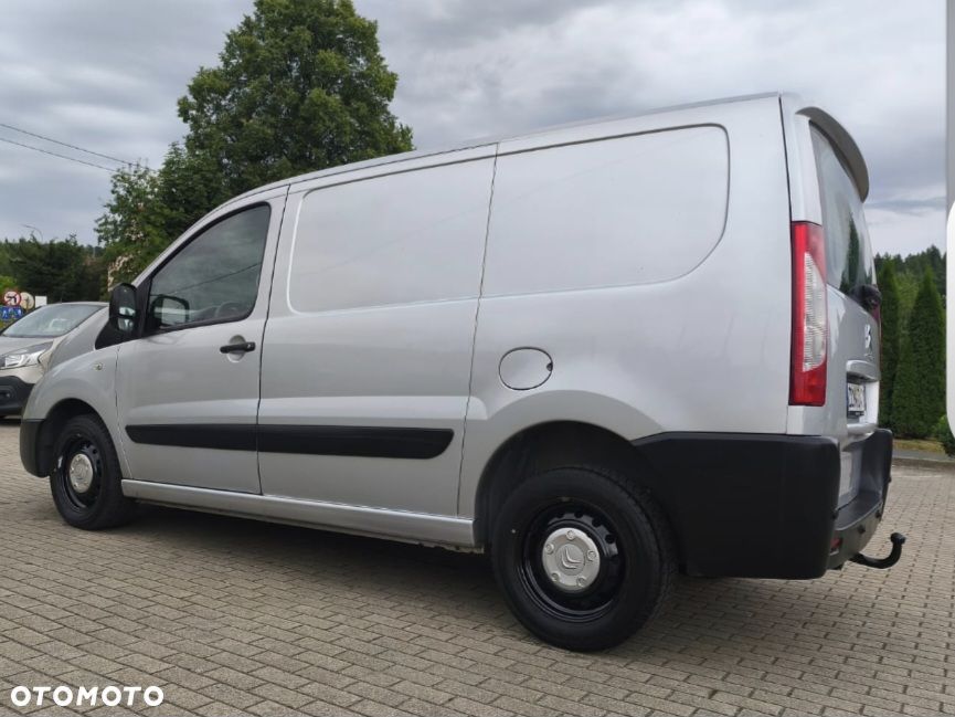 Citroën Jumpy - 4