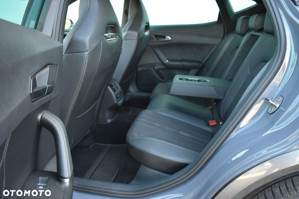 Cupra Formentor 1.5 TSI DSG - 25