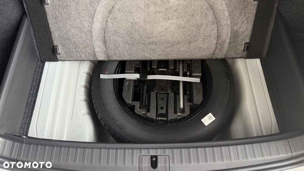 Skoda Octavia 1.5 TSI mHEV Sportline DSG - 35