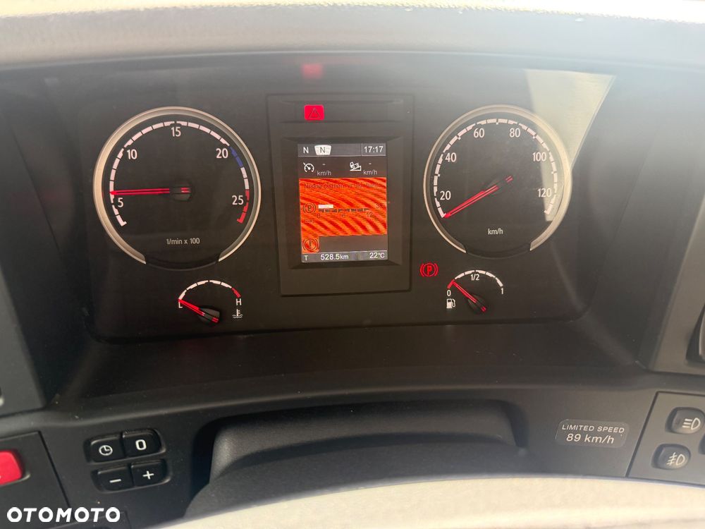Scania R500 - 33