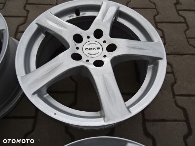 5x112 6,5Jx16 ET33 AUDI SEAT VW - 4