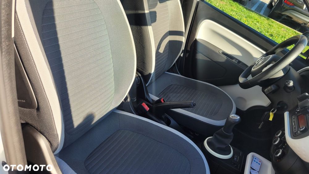 Renault Twingo SCe 70 Start&Stop Intens - 10