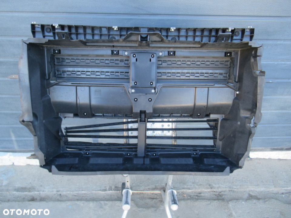 PAS PRZEDNI PRZÓD WZMOCNIENIE BMW 2 F45 51747338207 73382072014- - 8