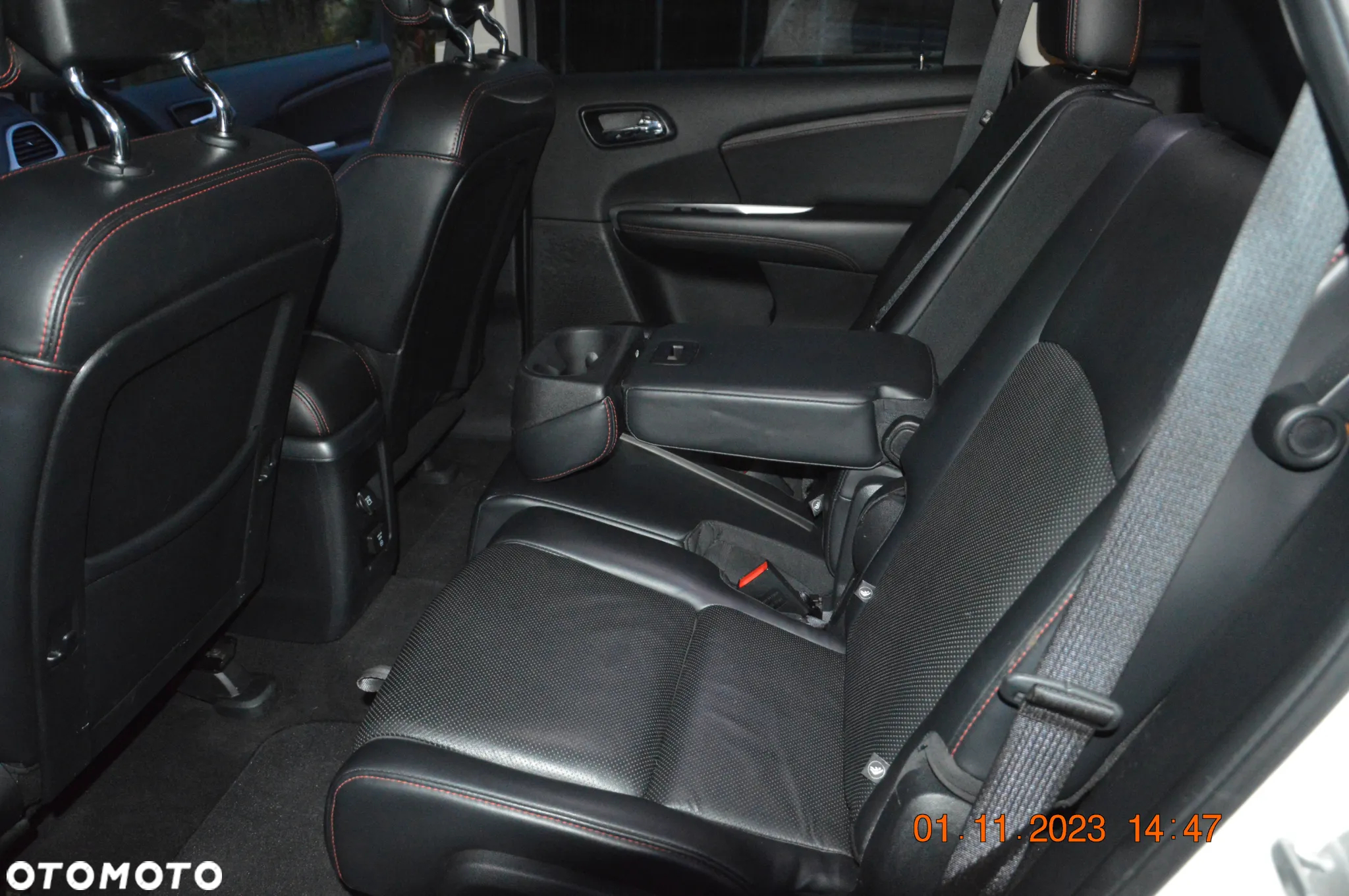 Dodge Journey - 27