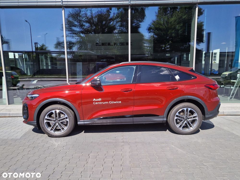 Audi Q5 e-Hybrid 220 kW Quattro S tronic - 3