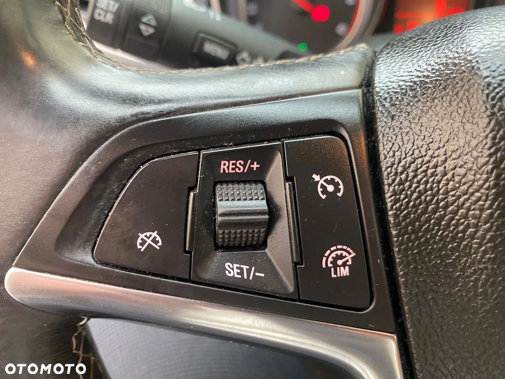 Opel Mokka 1.7 CDTI Enjoy S&S - 23