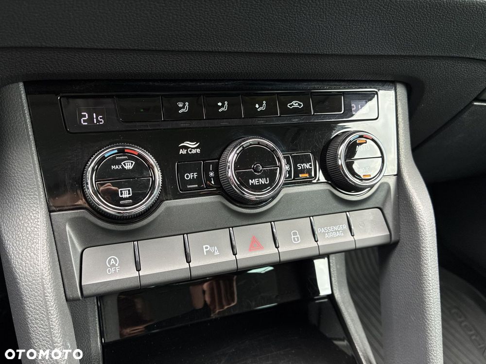 Skoda Karoq - 23