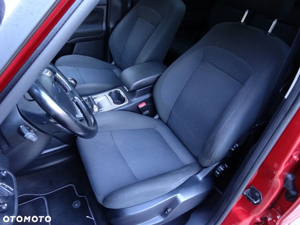 Ford S-Max 2.0 Titanium - 22