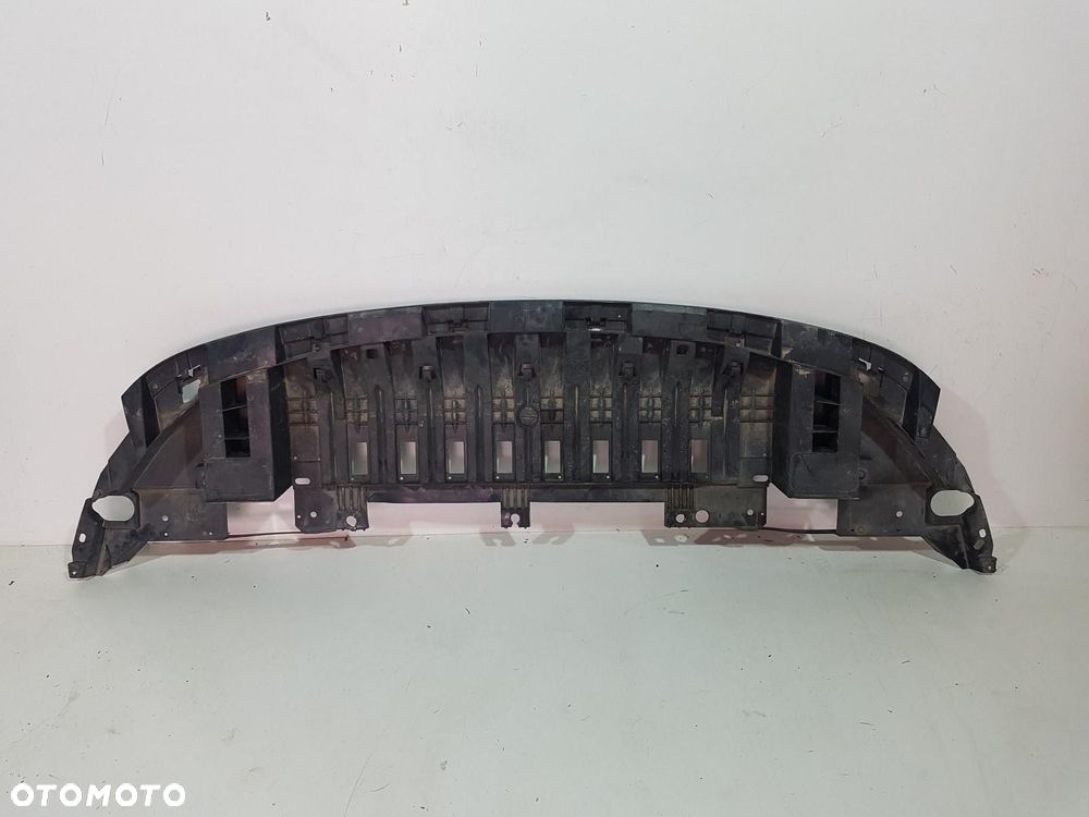 RENAULT SCENIC III 3 OSŁONA POD ZDERZAK PRZÓD PRZEDNI PODŁOGA ORYGINAŁ - 3