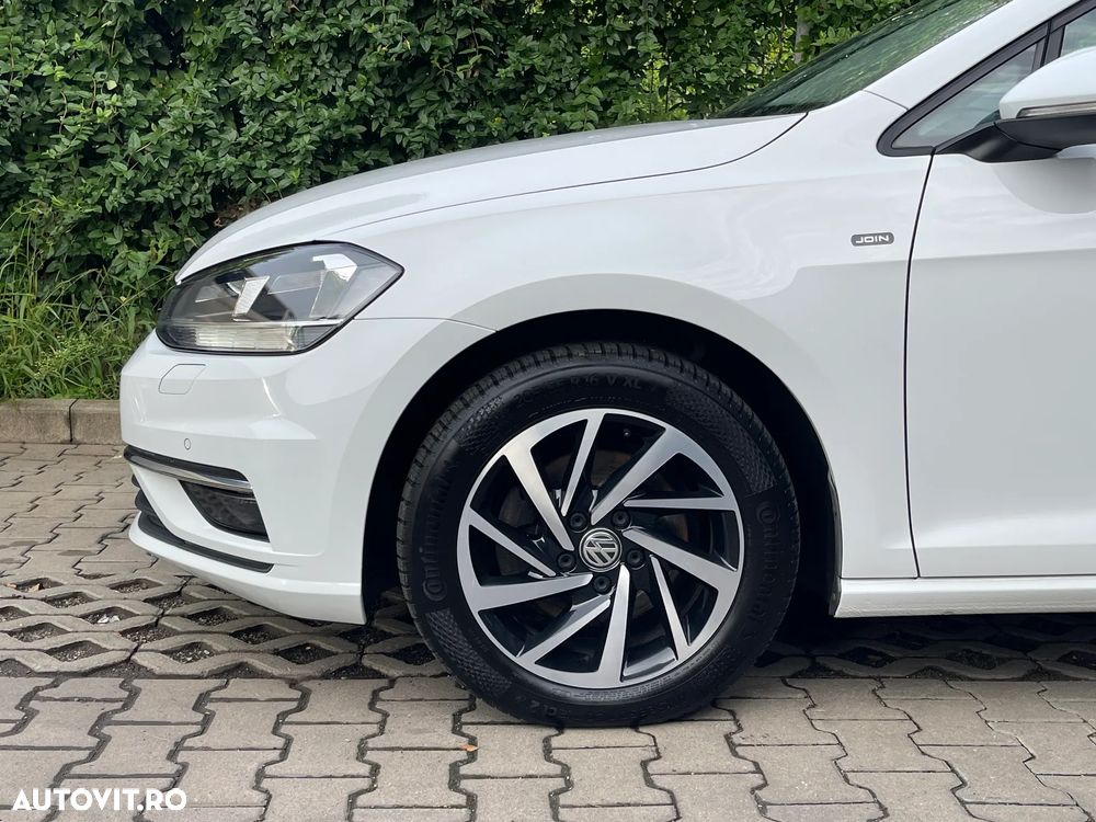 Volkswagen Golf 1.6 TDI Join - 29