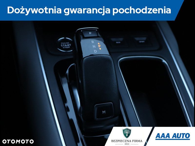 Citroën C5 Aircross - 21