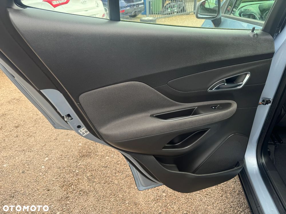 Opel Mokka 1.6 Cosmo S&S - 24