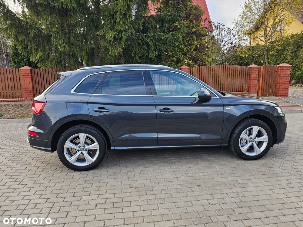 Audi Q5 40 TDI Quattro Sport S tronic - 30
