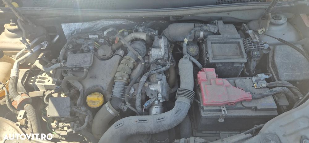 Dacia Duster 1.5 Blue dCi Comfort - 8