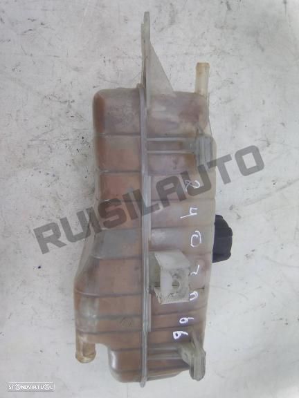 Depósito / Vaso Agua Radiador  Renault Clio Iii [2005_2014] 1.5 - 2