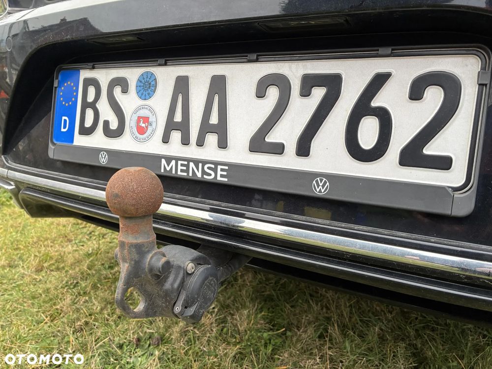 Volkswagen Arteon 2.0 TDI R-Line DSG - 27