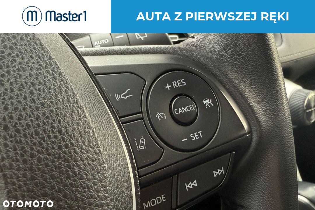 Toyota RAV4 2.5 Hybrid Comfort 4x2 - 17