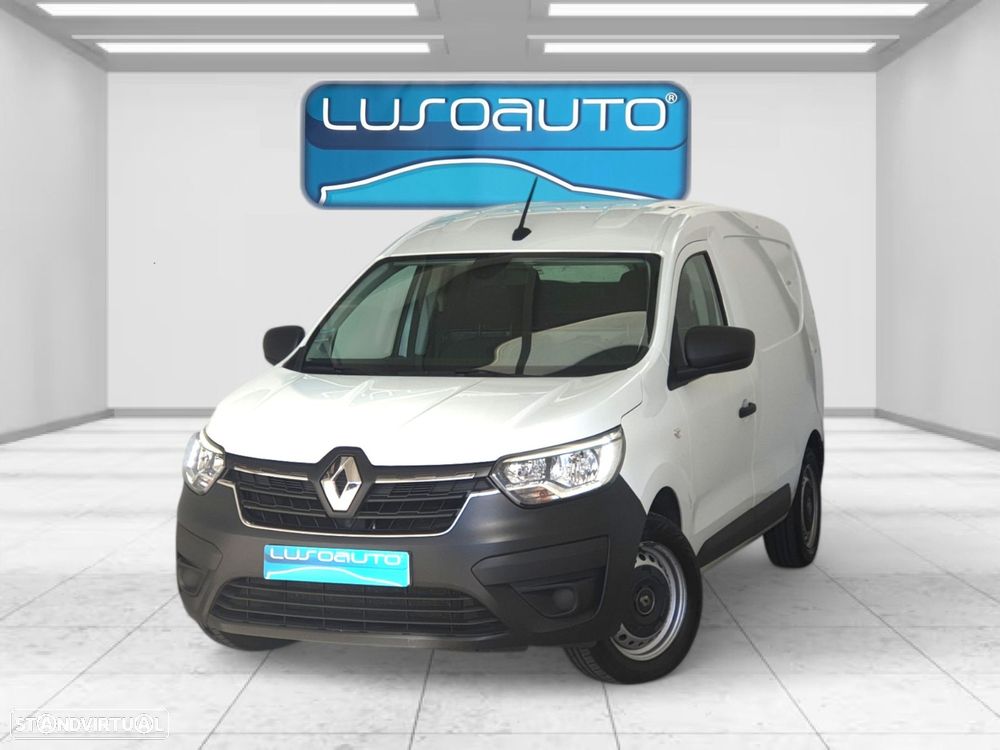 Renault Express 1.5 Blue dCi Confort - 2