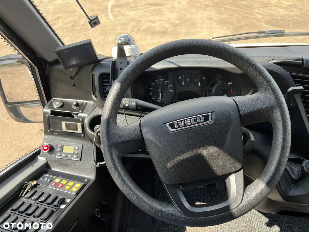 Iveco First Rosero - 10