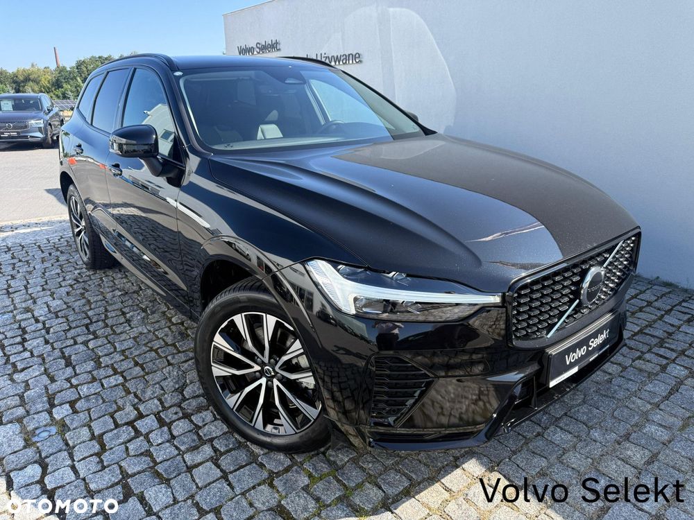 Volvo XC 60 - 4
