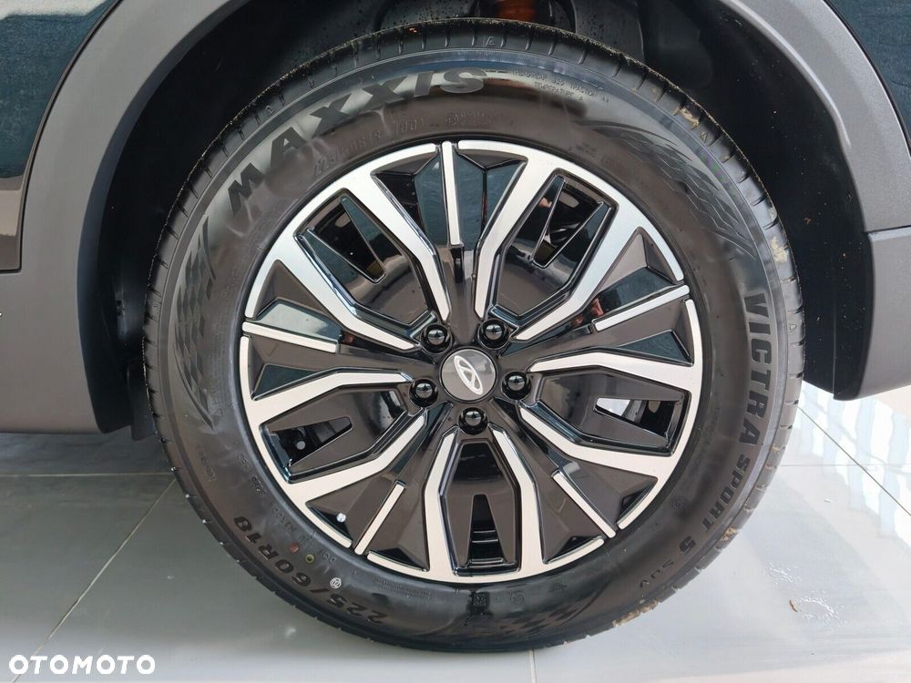 Chery Tiggo 7 1.5 T-GDI Super Hybrid Prestige DHT - 12