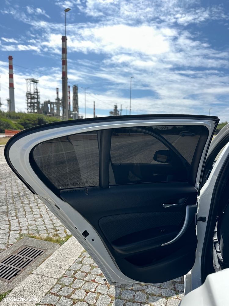 BMW 118 d Pack M Auto - 9