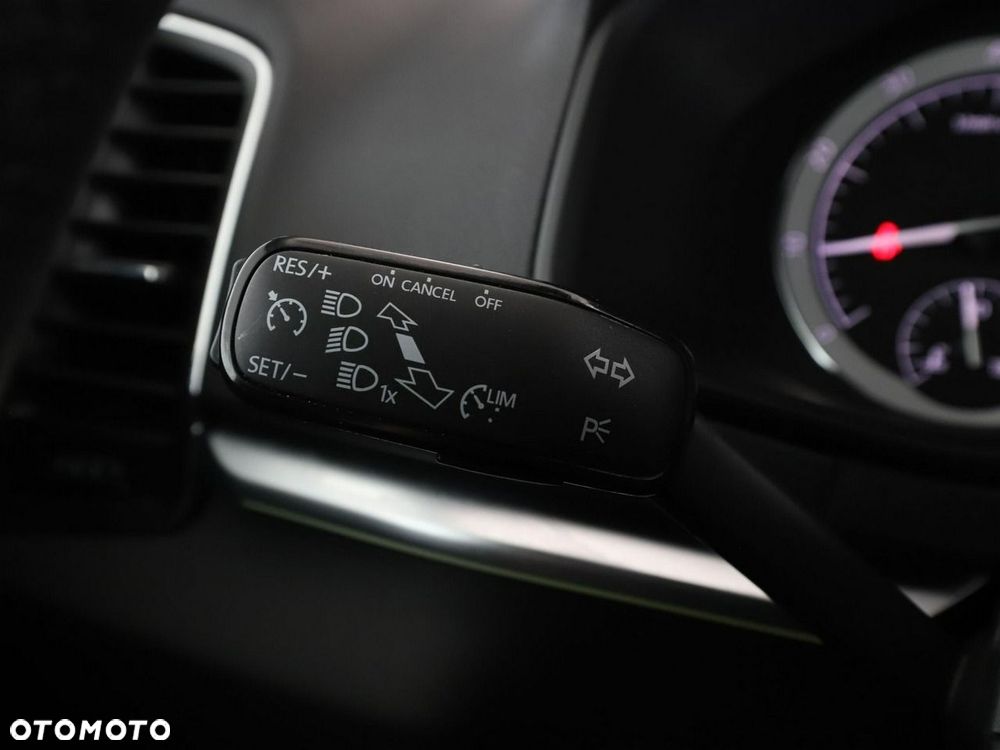 Skoda Kodiaq 1.5 TSI DSG Style - 36