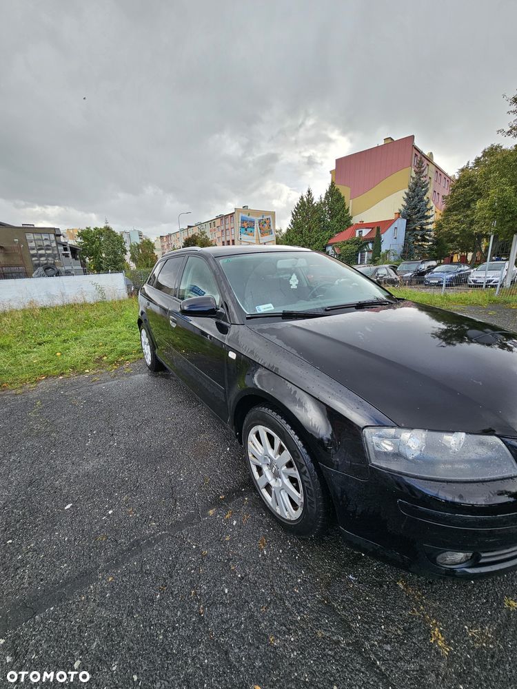 Audi A3 - 11