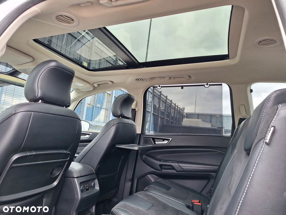 Ford Galaxy 2.0 TDCi Titanium PowerShift - 22