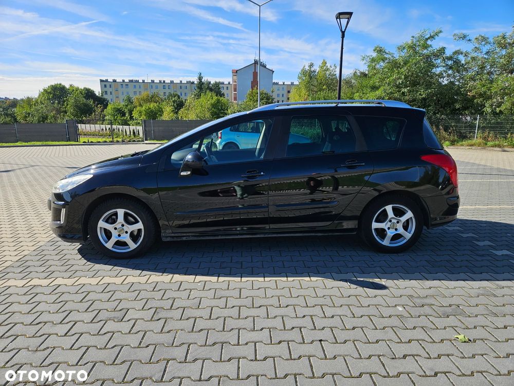 Peugeot 308 1.6 Premium - 5