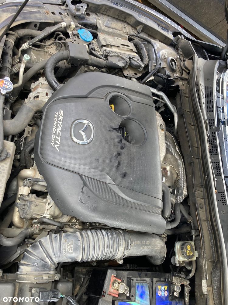 Mazda 6 - 11