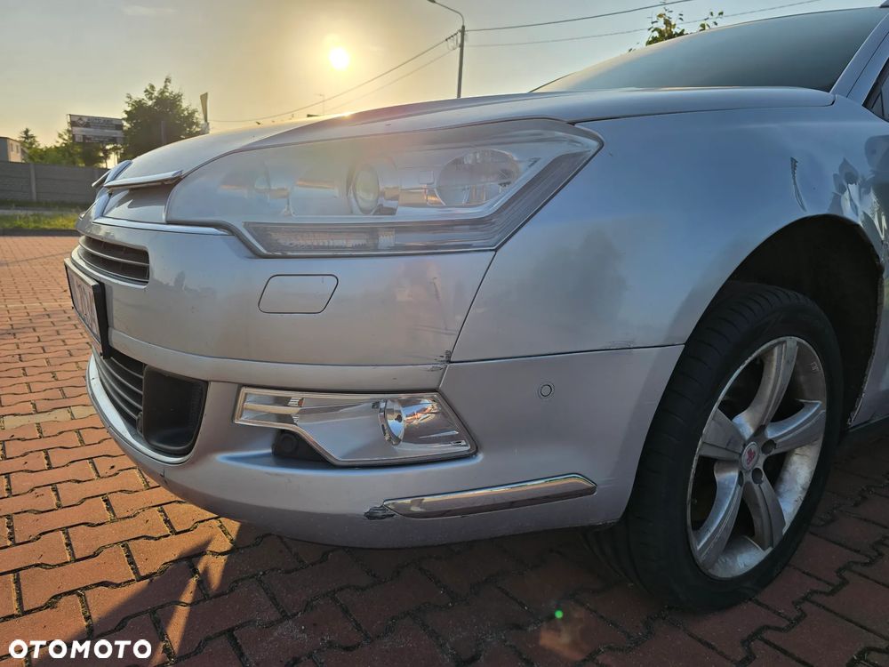 Citroën C5 - 20