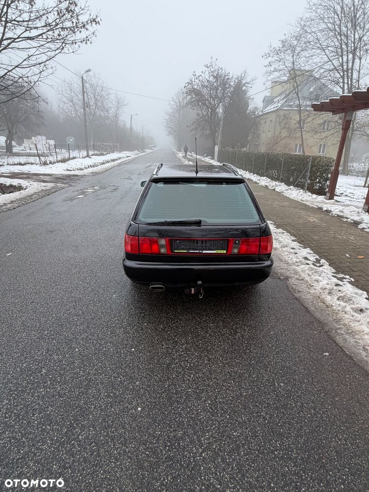 Audi S6 Limousine - 5