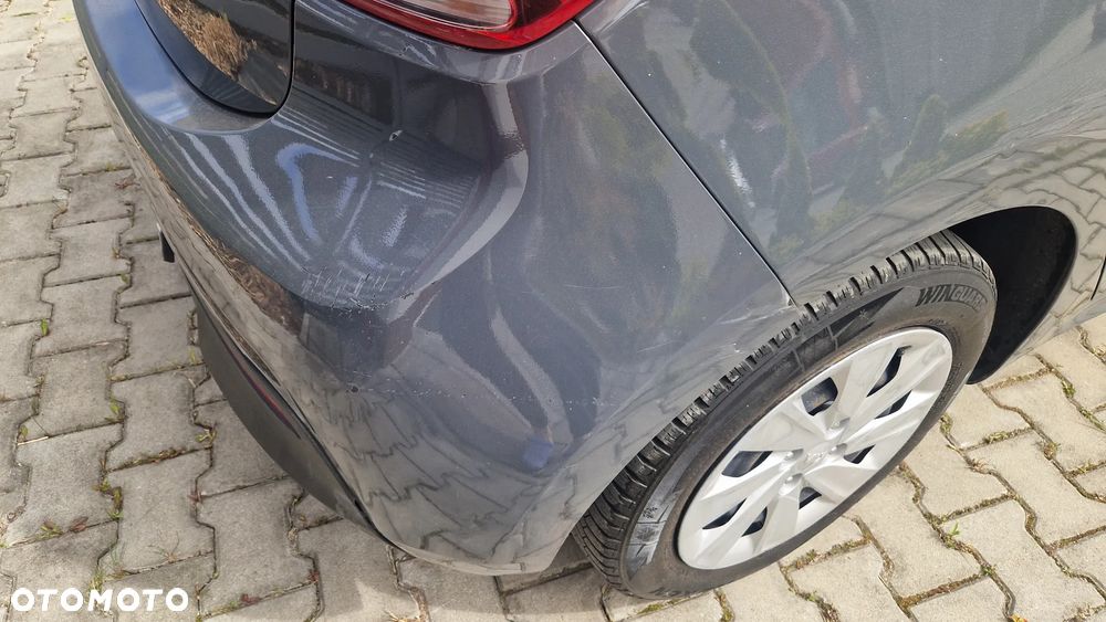 Kia Rio 1.0 T-GDI M DCT - 4